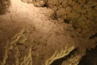 Wieliczka - Wände aus Salz &ndash; &copy; Annett Müller (Eberhardt TRAVEL)