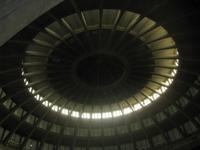 Breslau, Kuppel der Jahrhunderthalle