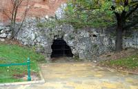 Die Drachenhöhle am Wawel