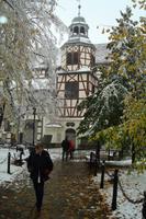 Friedenskirche Jauer