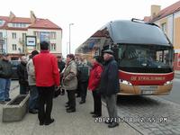 Ausflug nach Koszalin