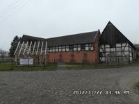 Ausstellungsdorf in Swolowo