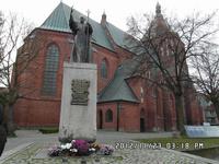 Dom St. Marien in Koszalin