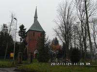 Kirche in Milno