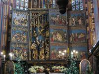 Krakau - Marienkirche