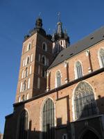 Krakau - Marienkirche