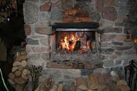 In der Försterhütte