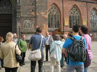 Stadtrundgang mit pol.RL