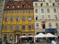 Haus zu den 7 Kurfürsten