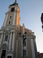 Stadtrundgang - Torun