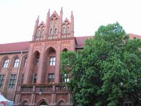 Stadtrundgang - Torun