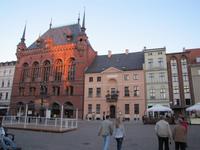 Stadtrundgang - Torun