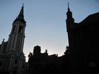 Stadtrundgang - Torun