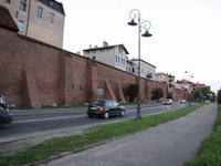 Stadtrundgang - Torun