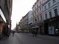 Stadtrundgang - Torun