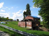 Radtour entlang des Oberländer Kanals