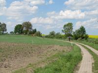 Radtour entlang des Oberländer Kanals
