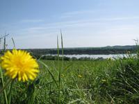 Radtour nach Rössel und zur 