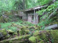 Besuch der Wolfsschanze