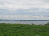 Musurische Seelandschaft