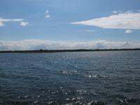 Schifffahrt nach Lötzen 