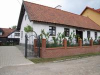 in Zondern am Bauernmusuem