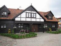 in Zondern am Bauernmusuem