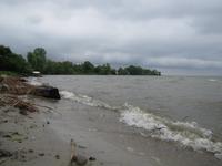 Radtour nach Nikolaiken 