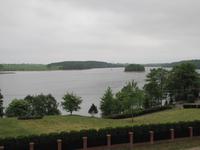 Radtour durch die Johannisburger Heide 