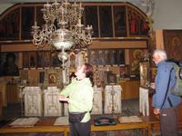 Philipponen-Kloster in Eckertsdorf