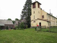 Philipponen-Kloster in Eckertsdorf