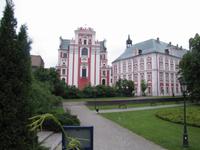 Stadtbesichtigung in Posen