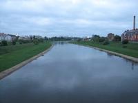 Stadtbesichtigung in Posen