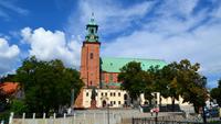 001 Dom Mariä Himmelfahrt und St. Adalbert in Gniezno (Gnesen)