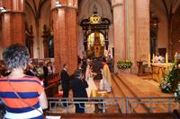 007 Hochzeit im Dom Gniezno (Gnesen)