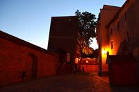 014 Torun, Schiefer Turm