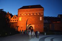 016 Torun, Klostertor