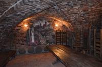 057 Barbara Zdunk, wegen Brandstiftung am  21. August 1811 auf dem Scheiterhaufen hingerichtet