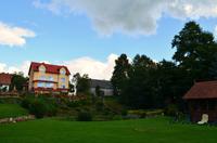 080 Christels Bauernmuseum und Pension in Zondern (Sadry)