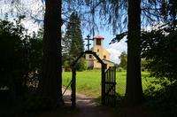 123 Kloster der Altgläubigen in Eckertsdorf (Wojnowo)