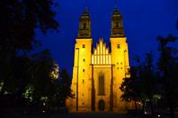 142 Dom von Posen (Poznan)