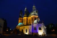 143 Dom von Posen (Poznan)