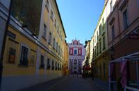 156 Posen (Poznan), Swietoslawska