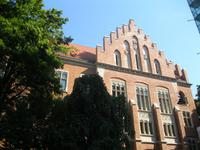 alte Uni