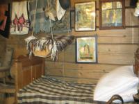 Kammer im Goralenhaus