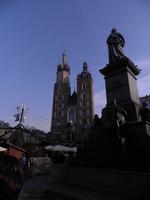 Adam Mickiewicz-Denkmal