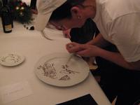 Künstlerin Malgorzata