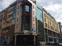 Breslau - Seiteneingang Sofitel