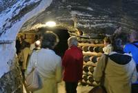 Führung Untertage im Salzbergwerk Wieliczka - Unesco Weltkulturerbe