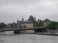 Dominsel, nördlich des Ringes.